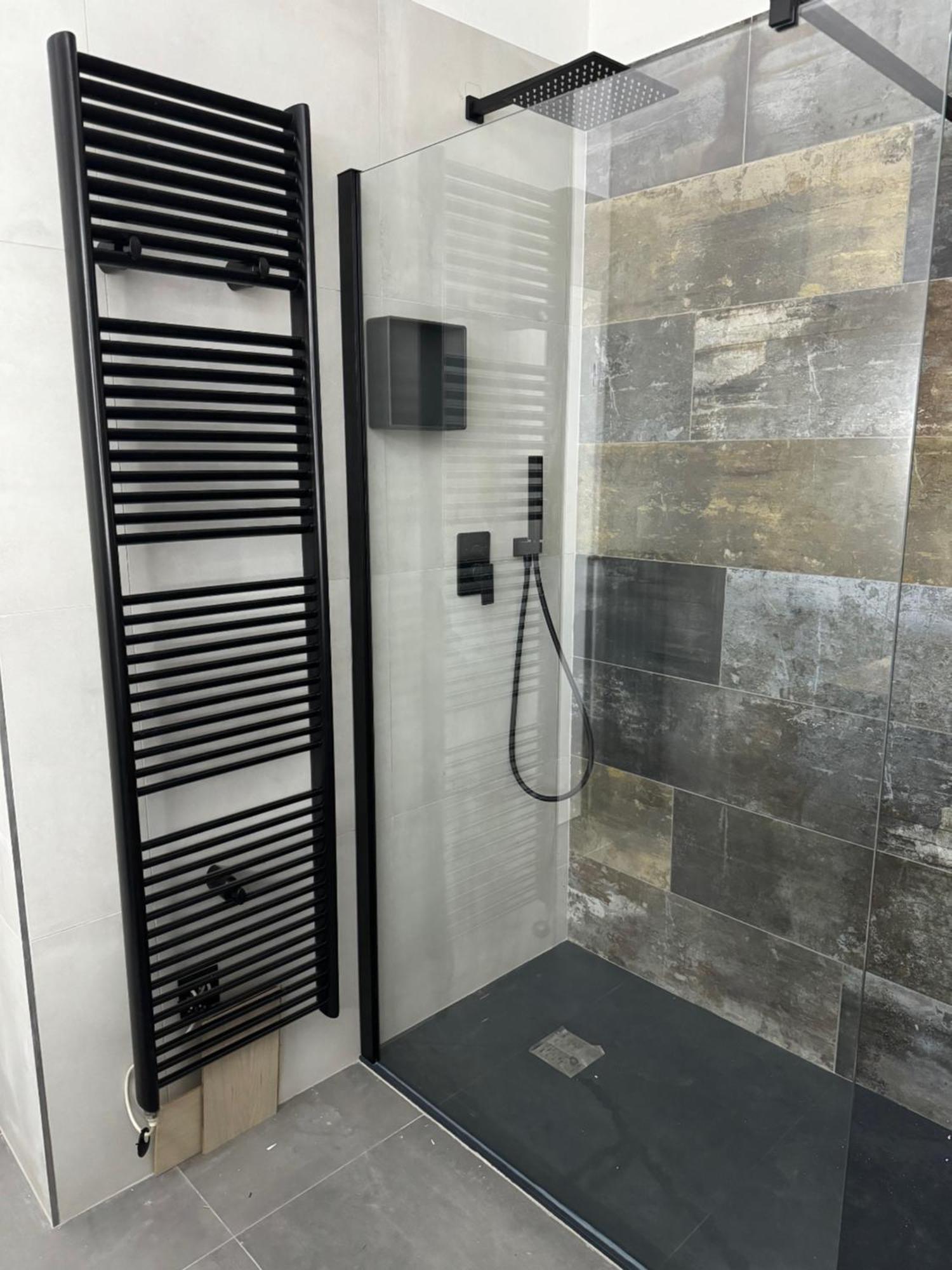 Veralto - Modern With View Vacallo