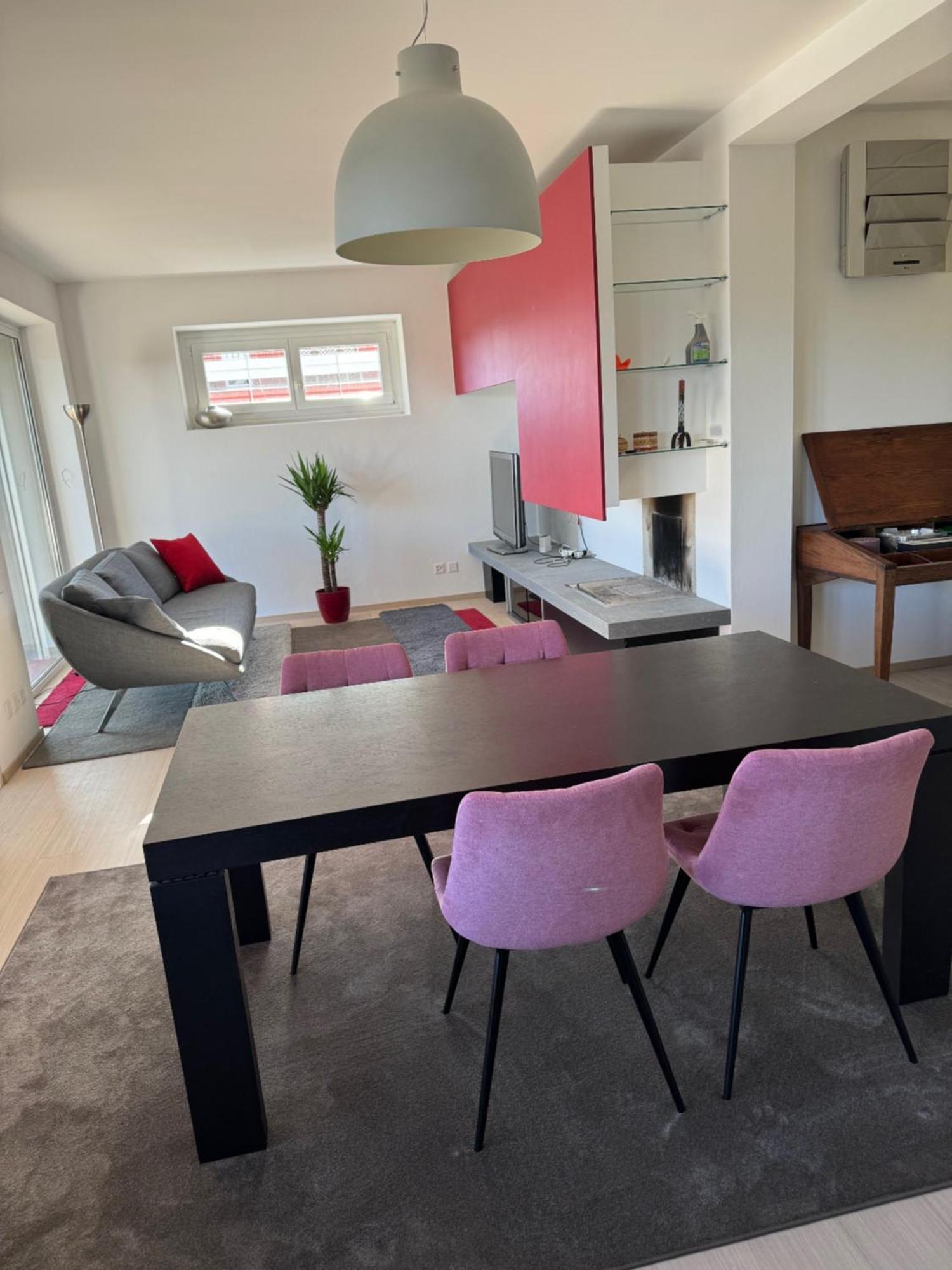 Holiday home Veralto - Modern With View Vacallo