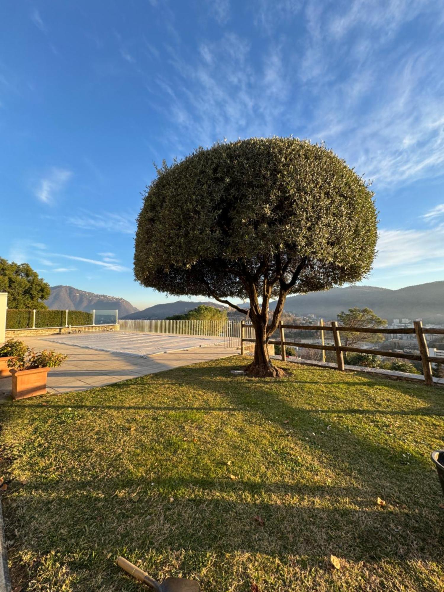 Holiday home Veralto - Modern With View Vacallo
