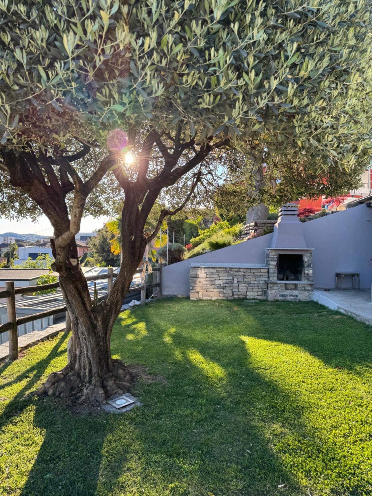 Veralto - Modern With View