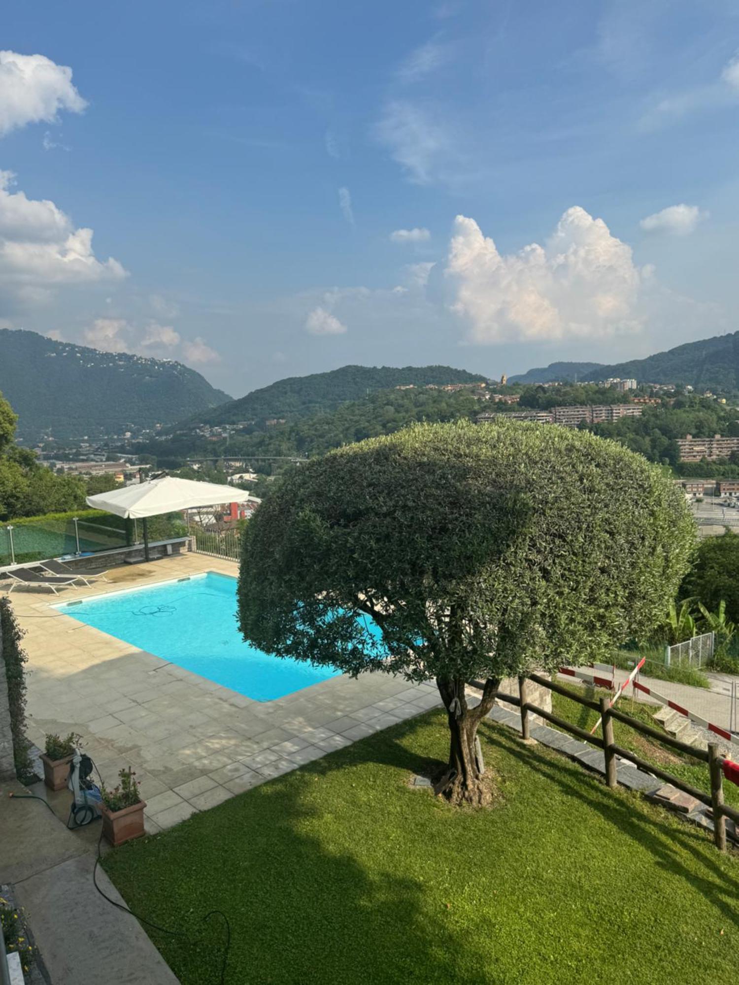 Veralto - Modern With View Holiday home