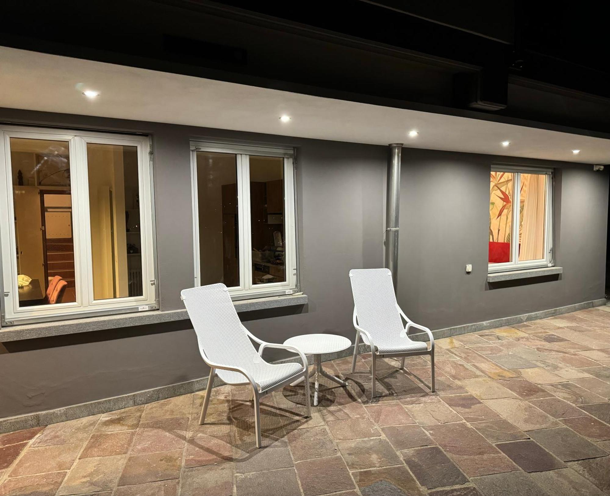 Veralto - Modern With View * Vacallo