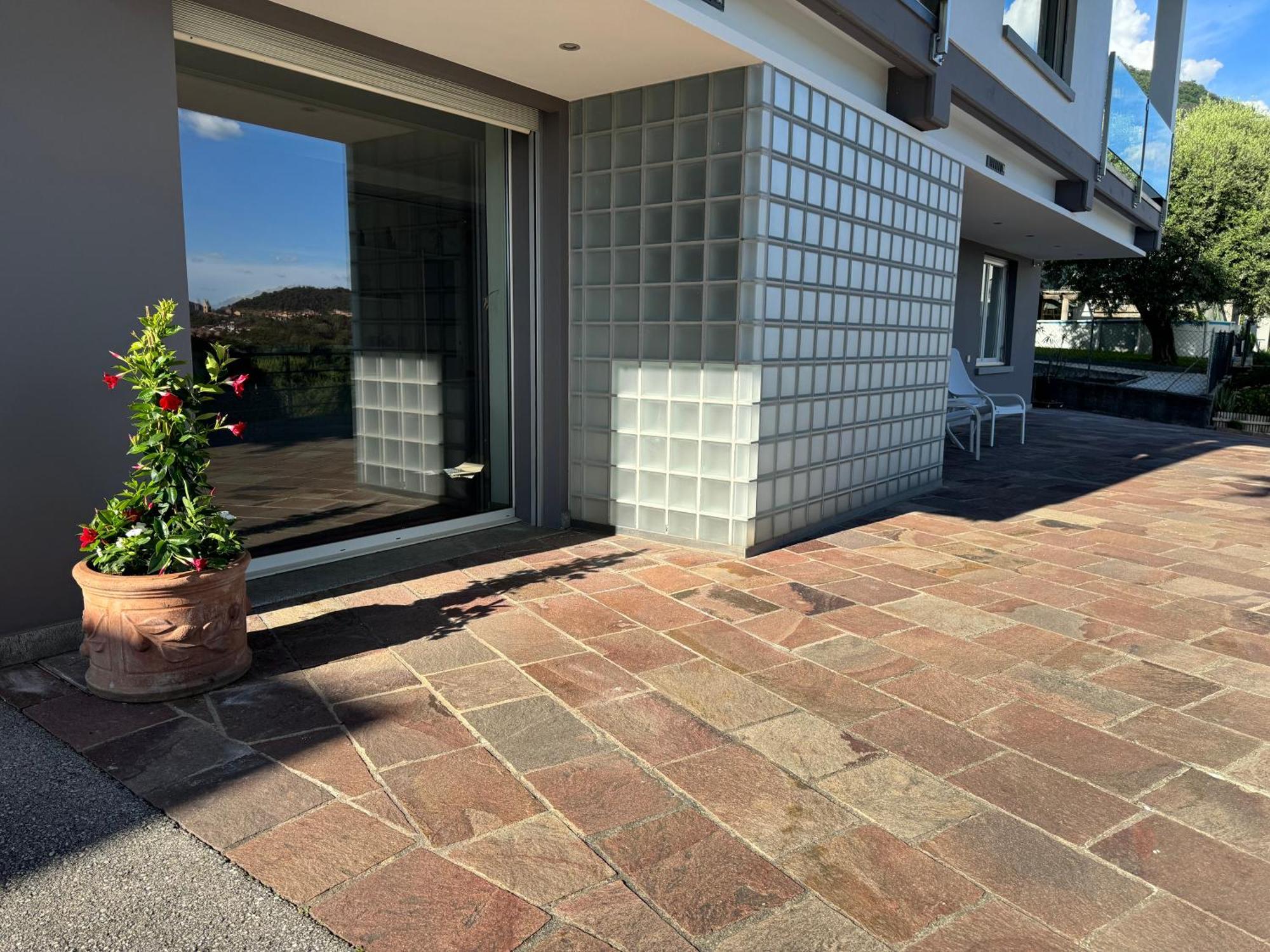 Holiday home Veralto - Modern With View Vacallo