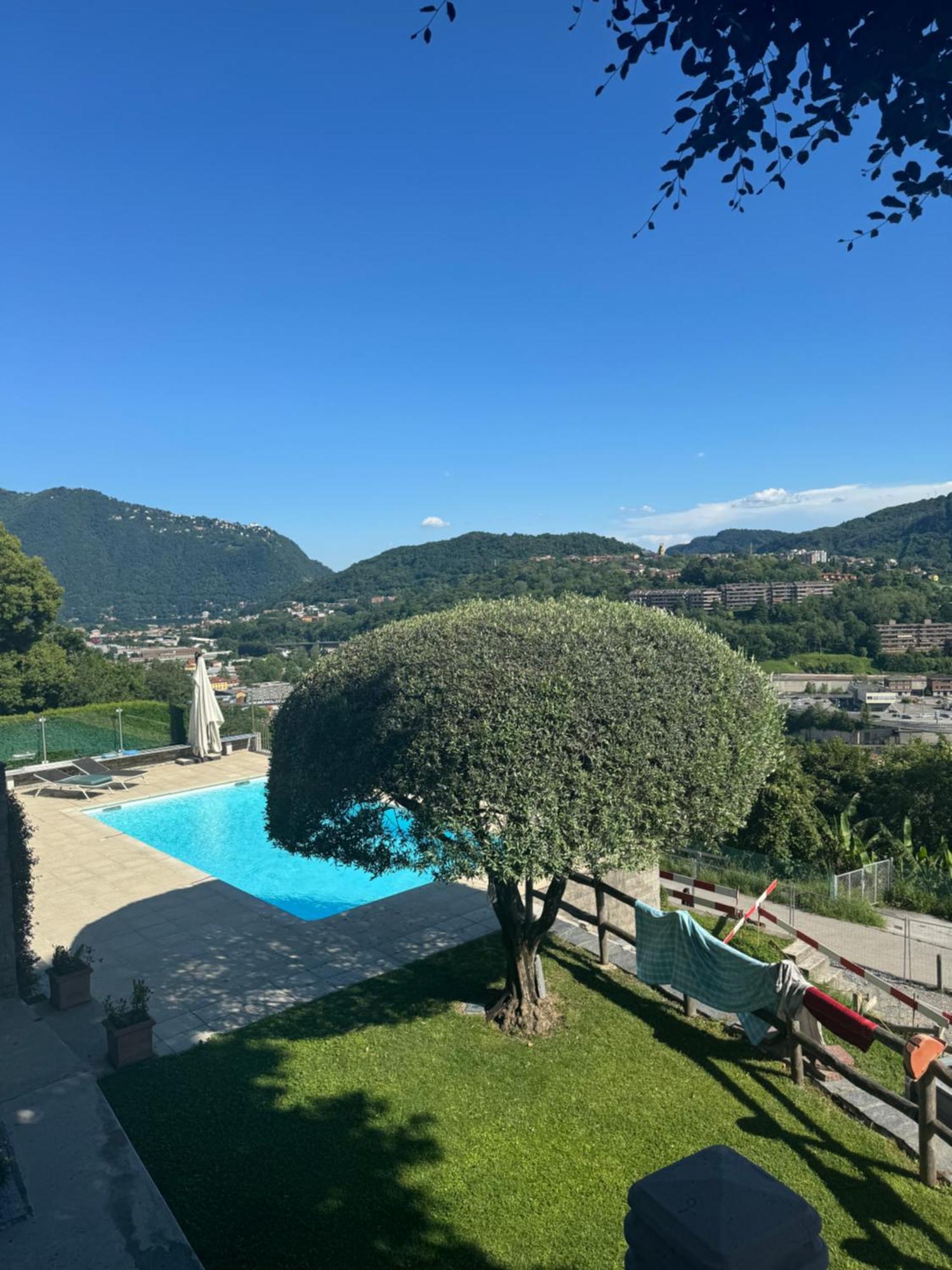 Veralto - Modern With View