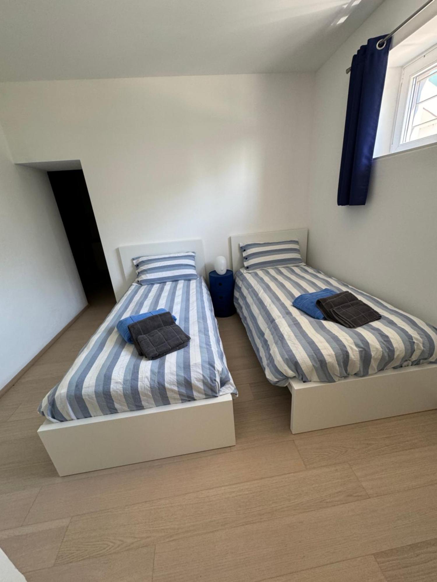 Veralto - Modern With View * Vacallo