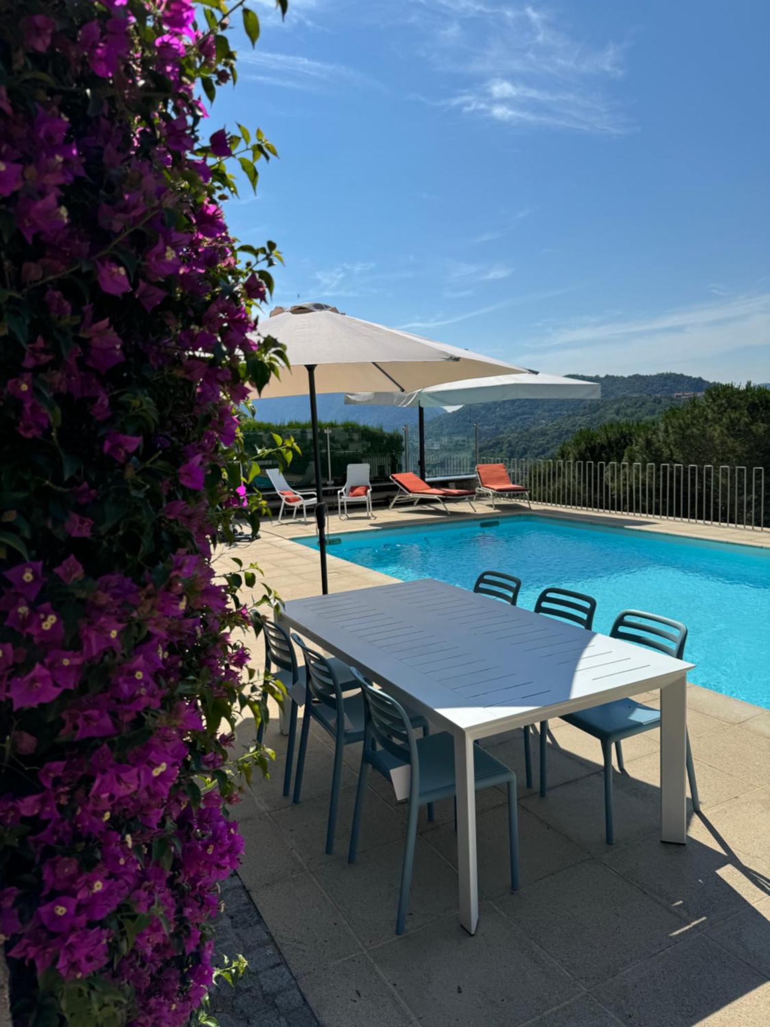 Veralto - Modern With View *