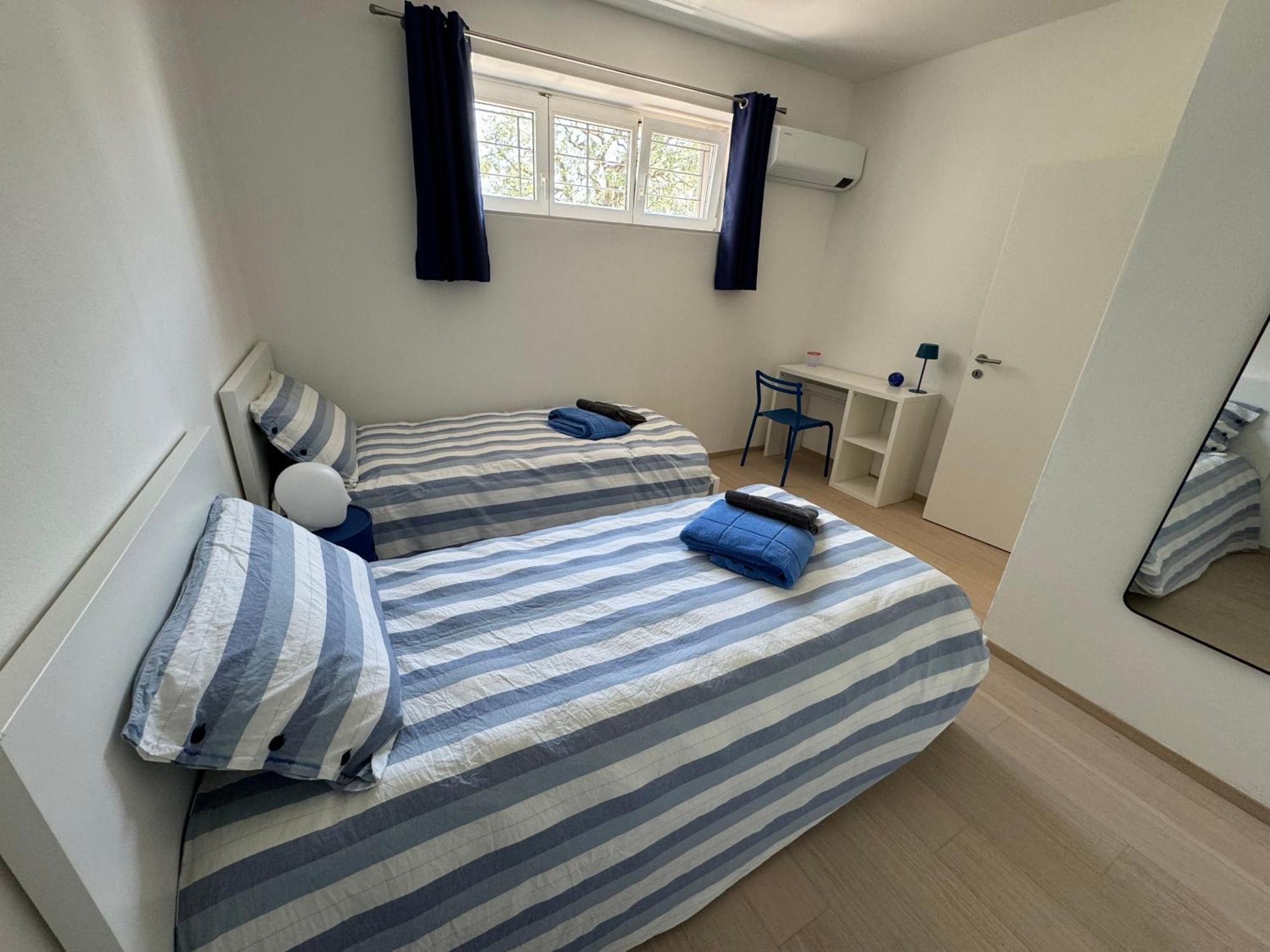 Veralto - Modern With View * Vacallo