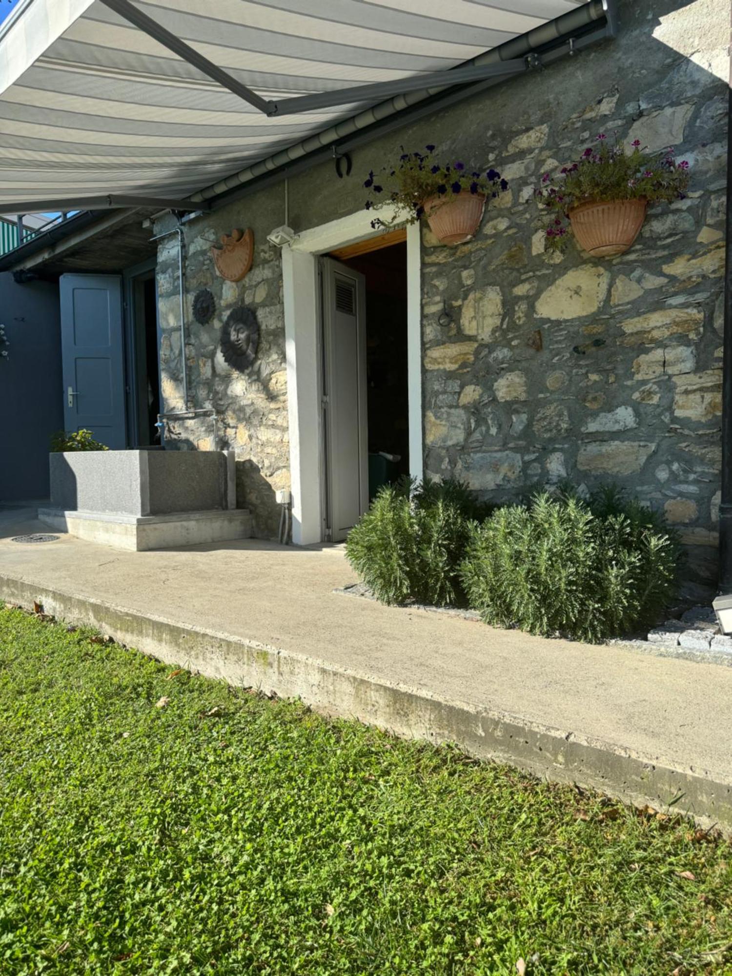 Veralto - Modern With View Vacallo
