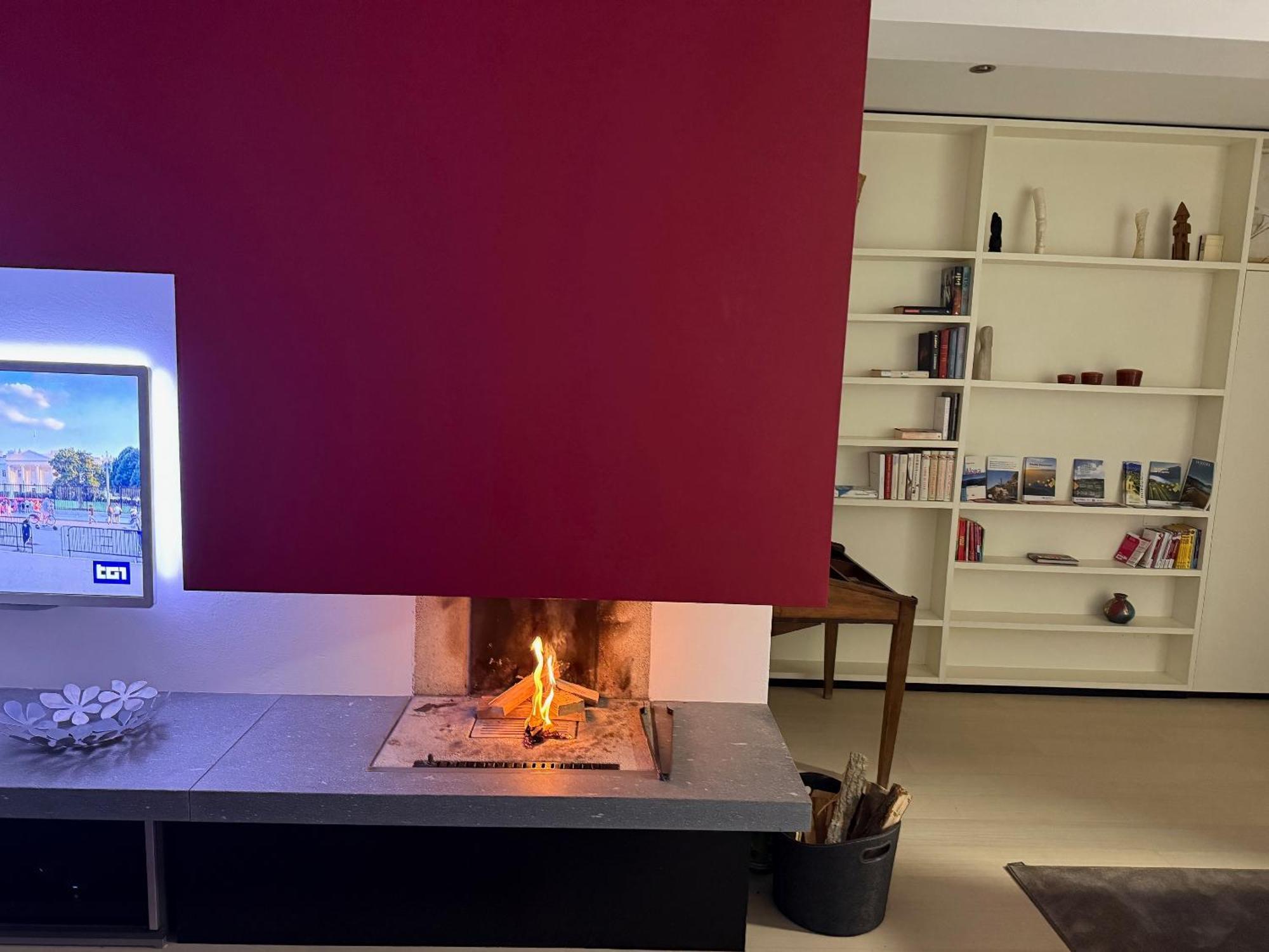 Holiday home Veralto - Modern With View Vacallo