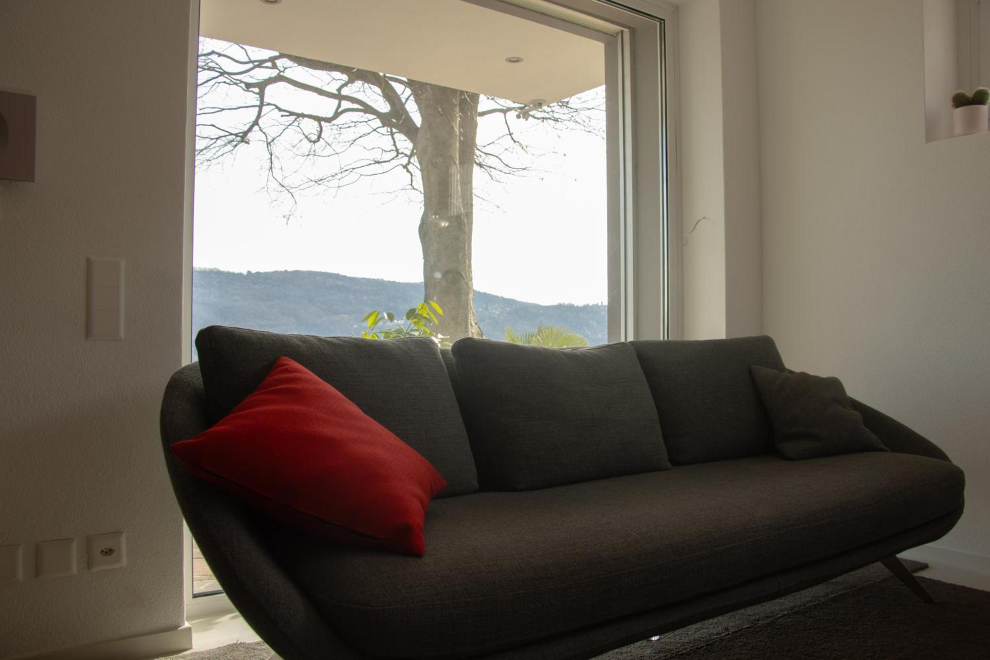 Veralto - Modern With View Holiday home Vacallo