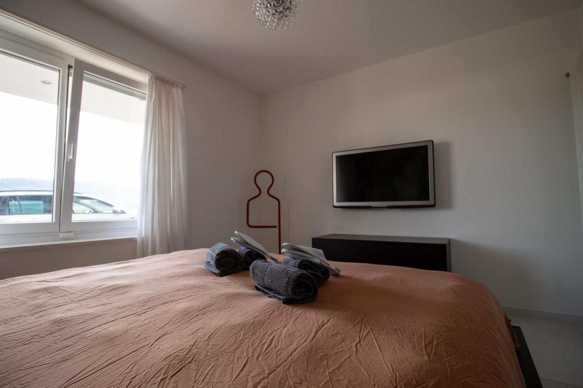 Veralto - Modern With View * Vacallo